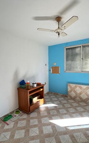 Casa à venda com 117m², 4 quartos e sem vagaSala casa 3