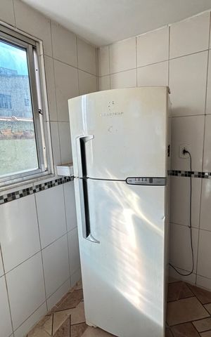 Casa à venda com 117m², 4 quartos e sem vagaCozinha casa 3
