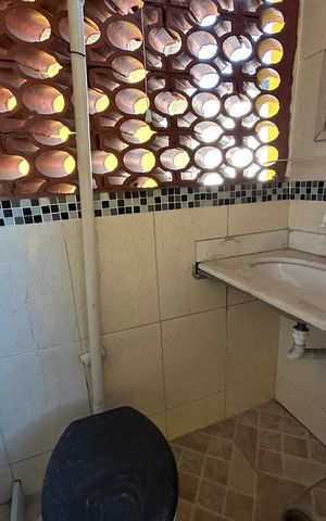 Casa à venda com 117m², 4 quartos e sem vagaTerraço