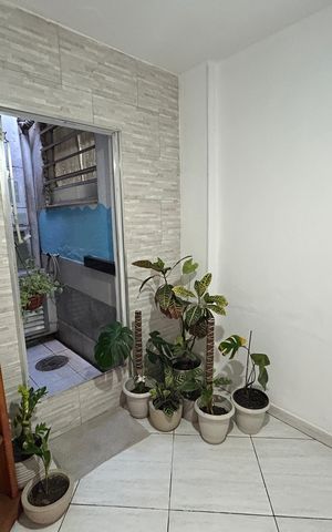 Casa à venda com 117m², 4 quartos e sem vagaSala