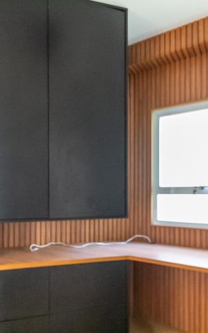 Apartamento à venda com 90m², 3 quartos e 2 vagas Apartamento à venda com 90m², 3 quartos e 2 vagasEscritório
