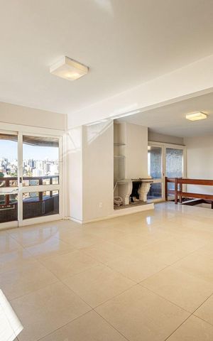 Apartamento para alugar com 275m², 4 quartos e 2 vagas Apartamento para alugar com 275m², 4 quartos e 2 vagasSala 2