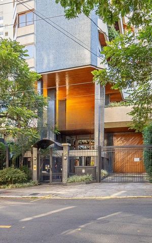 Apartamento para alugar com 275m², 4 quartos e 2 vagas Apartamento para alugar com 275m², 4 quartos e 2 vagasÁrea Comum