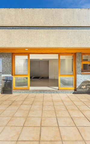 Apartamento para alugar com 275m², 4 quartos e 2 vagas Apartamento para alugar com 275m², 4 quartos e 2 vagasÁrea Comum