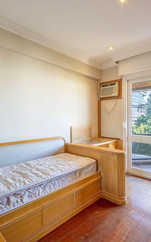 Apartamento para alugar com 275m², 4 quartos e 2 vagas Apartamento para alugar com 275m², 4 quartos e 2 vagasQuarto 2