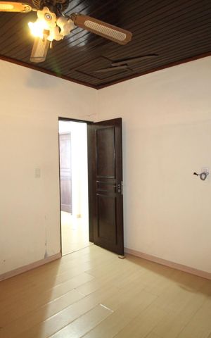 Casa à venda com 160m², 3 quartos e 2 vagasQuarto 2