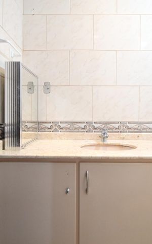 Casa à venda com 160m², 3 quartos e 2 vagasCloset da suíte 1