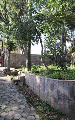 Casa à venda com 160m², 3 quartos e 2 vagasQuintal