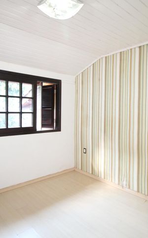 Casa à venda com 160m², 3 quartos e 2 vagasSuíte 1