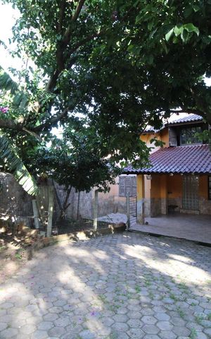 Casa à venda com 160m², 3 quartos e 2 vagasQuintal