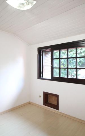 Casa à venda com 160m², 3 quartos e 2 vagasSuíte 1