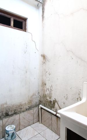 Casa à venda com 160m², 3 quartos e 2 vagasÁrea de Serviço