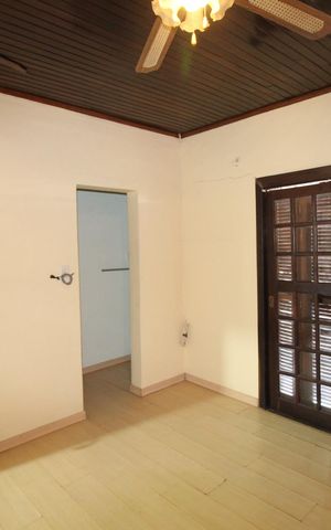 Casa à venda com 160m², 3 quartos e 2 vagasQuarto 2