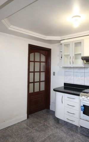 Casa à venda com 160m², 3 quartos e 2 vagasCozinha