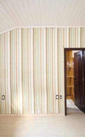Casa à venda com 160m², 3 quartos e 2 vagasSuíte 1
