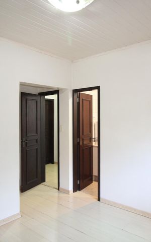 Casa à venda com 160m², 3 quartos e 2 vagasSuíte 1
