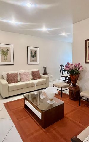 Apartamento para alugar com 100m², 3 quartos e 1 vaga Apartamento para alugar com 100m², 3 quartos e 1 vagaSala