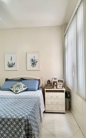 Apartamento para alugar com 100m², 3 quartos e 1 vaga Apartamento para alugar com 100m², 3 quartos e 1 vagaSuite
