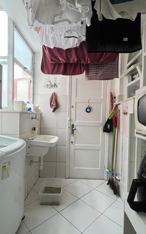 Apartamento para alugar com 100m², 3 quartos e 1 vaga Apartamento para alugar com 100m², 3 quartos e 1 vagaÁrea de Serviço