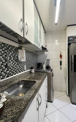 Apartamento para alugar com 100m², 3 quartos e 1 vaga Apartamento para alugar com 100m², 3 quartos e 1 vagaCozinha