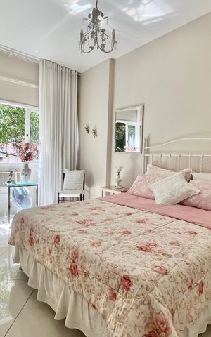 Apartamento para alugar com 100m², 3 quartos e 1 vaga Apartamento para alugar com 100m², 3 quartos e 1 vagaQuarto 2