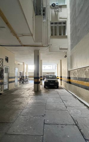 Apartamento para alugar com 100m², 3 quartos e 1 vaga Apartamento para alugar com 100m², 3 quartos e 1 vagaGaragem