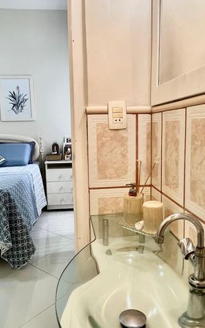 Apartamento para alugar com 100m², 3 quartos e 1 vaga Apartamento para alugar com 100m², 3 quartos e 1 vagaSuite