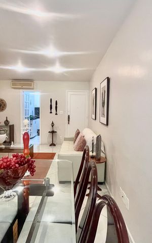 Apartamento para alugar com 100m², 3 quartos e 1 vaga Apartamento para alugar com 100m², 3 quartos e 1 vagaSala