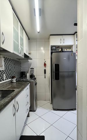 Apartamento para alugar com 100m², 3 quartos e 1 vaga Apartamento para alugar com 100m², 3 quartos e 1 vagaCozinha