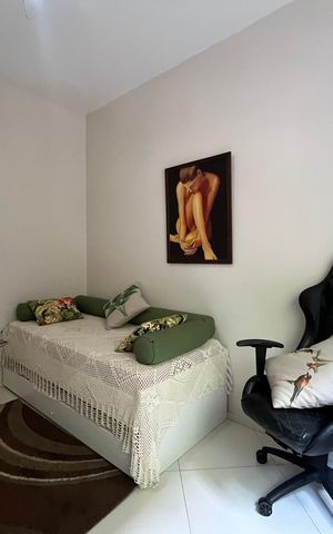 Apartamento para alugar com 100m², 3 quartos e 1 vaga Apartamento para alugar com 100m², 3 quartos e 1 vagaQuarto 3