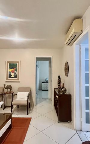 Apartamento para alugar com 100m², 3 quartos e 1 vaga Apartamento para alugar com 100m², 3 quartos e 1 vagaSala