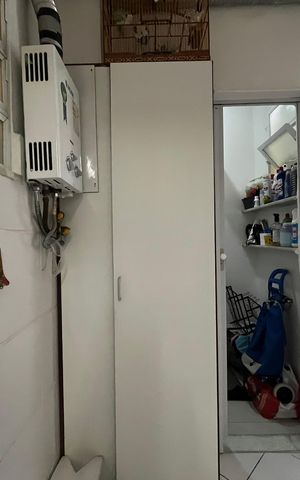 Apartamento para alugar com 100m², 3 quartos e 1 vaga