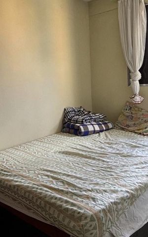 Apartamento à venda com 40m², 2 quartos e sem vagaQuarto 2 