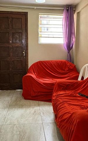 Apartamento à venda com 40m², 2 quartos e sem vagaSala