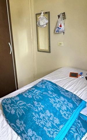 Apartamento à venda com 40m², 2 quartos e sem vagaQuarto 1 
