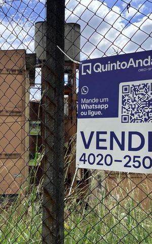 Apartamento à venda com 40m², 2 quartos e sem vagaCod qr 