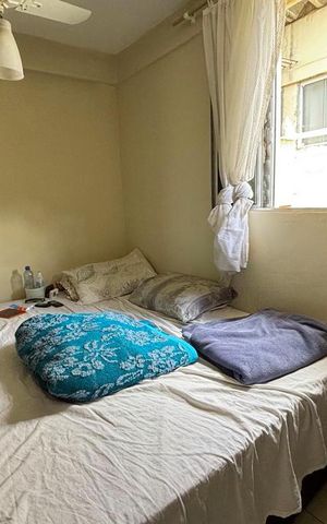 Apartamento à venda com 40m², 2 quartos e sem vagaQuarto 1 