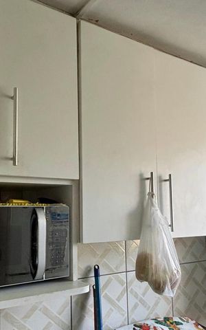 Apartamento à venda com 40m², 2 quartos e sem vagaCozinha - Armários