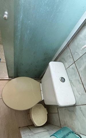 Apartamento à venda com 40m², 2 quartos e sem vagaBanheiro 