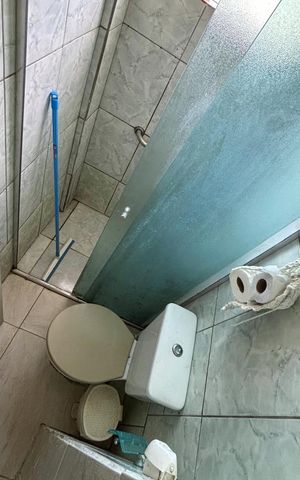 Apartamento à venda com 40m², 2 quartos e sem vagaBanheiro 
