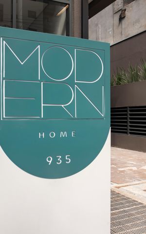 Studio para alugar com 25m², 1 quarto e sem vagaFrente