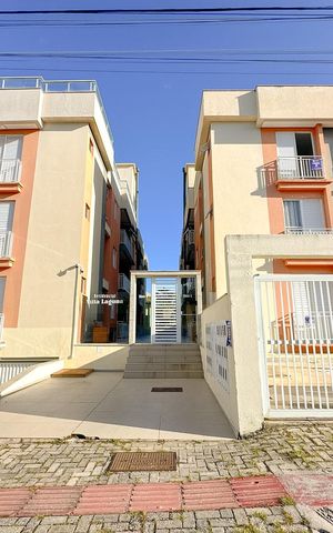Apartamento para alugar com 70m², 2 quartos e 1 vagaFachada