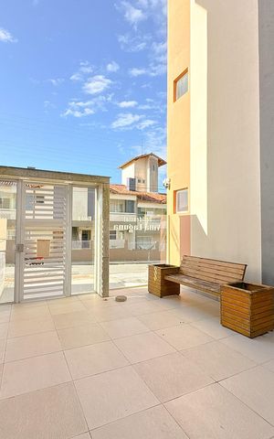 Apartamento para alugar com 70m², 2 quartos e 1 vagaÁrea comum