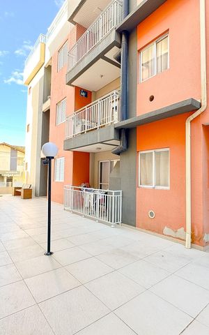 Apartamento para alugar com 70m², 2 quartos e 1 vagaÁrea comum