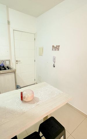 Apartamento para alugar com 70m², 2 quartos e 1 vagaSala de Jantar