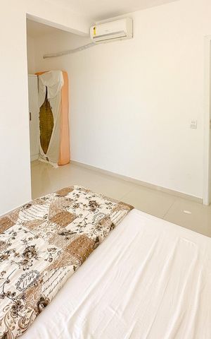 Apartamento para alugar com 70m², 2 quartos e 1 vagaSuíte 