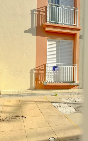 Apartamento para alugar com 70m², 2 quartos e 1 vagaPlaquinha