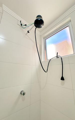 Apartamento para alugar com 70m², 2 quartos e 1 vagaBanheiro da Suíte