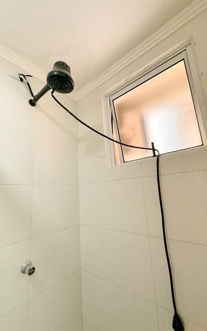 Apartamento para alugar com 70m², 2 quartos e 1 vagaBanheiro