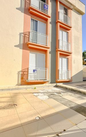 Apartamento para alugar com 70m², 2 quartos e 1 vagaGaragem